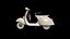 PIAGGIO VESPA 150 GL del 1963