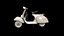 PIAGGIO VESPA 150 GL del 1963