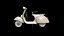 PIAGGIO VESPA 150 GL del 1963