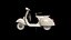 PIAGGIO VESPA 150 GL del 1963