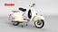 PIAGGIO VESPA 150 GL del 1963