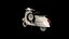PIAGGIO VESPA 150 GL del 1963