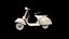 PIAGGIO VESPA 150 GL del 1963
