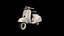 PIAGGIO VESPA 150 GL del 1963