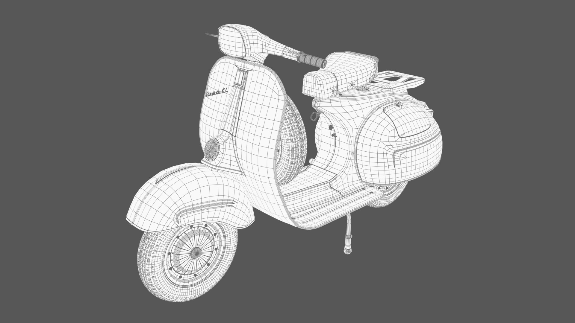 1963 PIAGGIO VESPA 150 GL 3D model https://p.turbosquid.com/ts-thumb/jO/XHefiw/ef/wireframe_sub00_02/png/1728571602/1920x1080/fit_q87/02f21c4387de0f9908920dd78626bf580091c92f/wireframe_sub00_02.jpg