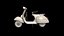 PIAGGIO VESPA 150 GL del 1963