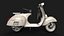 PIAGGIO VESPA 150 GL del 1963