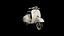 PIAGGIO VESPA 150 GL del 1963