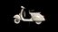 PIAGGIO VESPA 150 GL del 1963