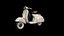 PIAGGIO VESPA 150 GL del 1963