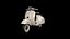 PIAGGIO VESPA 150 GL del 1963