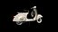 PIAGGIO VESPA 150 GL del 1963
