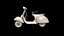 PIAGGIO VESPA 150 GL del 1963