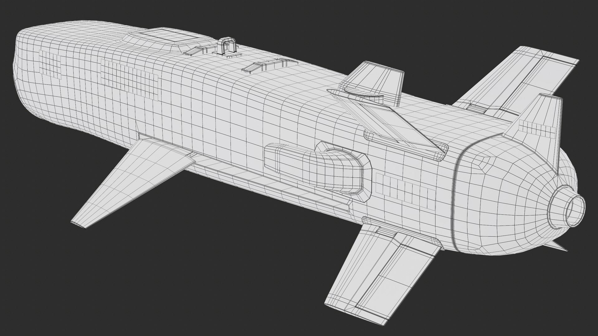 3D Baykar Kemankes x2 Cruise Missiles Package PBR model https://p.turbosquid.com/ts-thumb/jO/XSpZL6/8X/screenshot024/png/1785440038/1920x1080/fit_q87/b05ae2c3aa6fef4eaa0f0babe854035b2224fe17/screenshot024.jpg