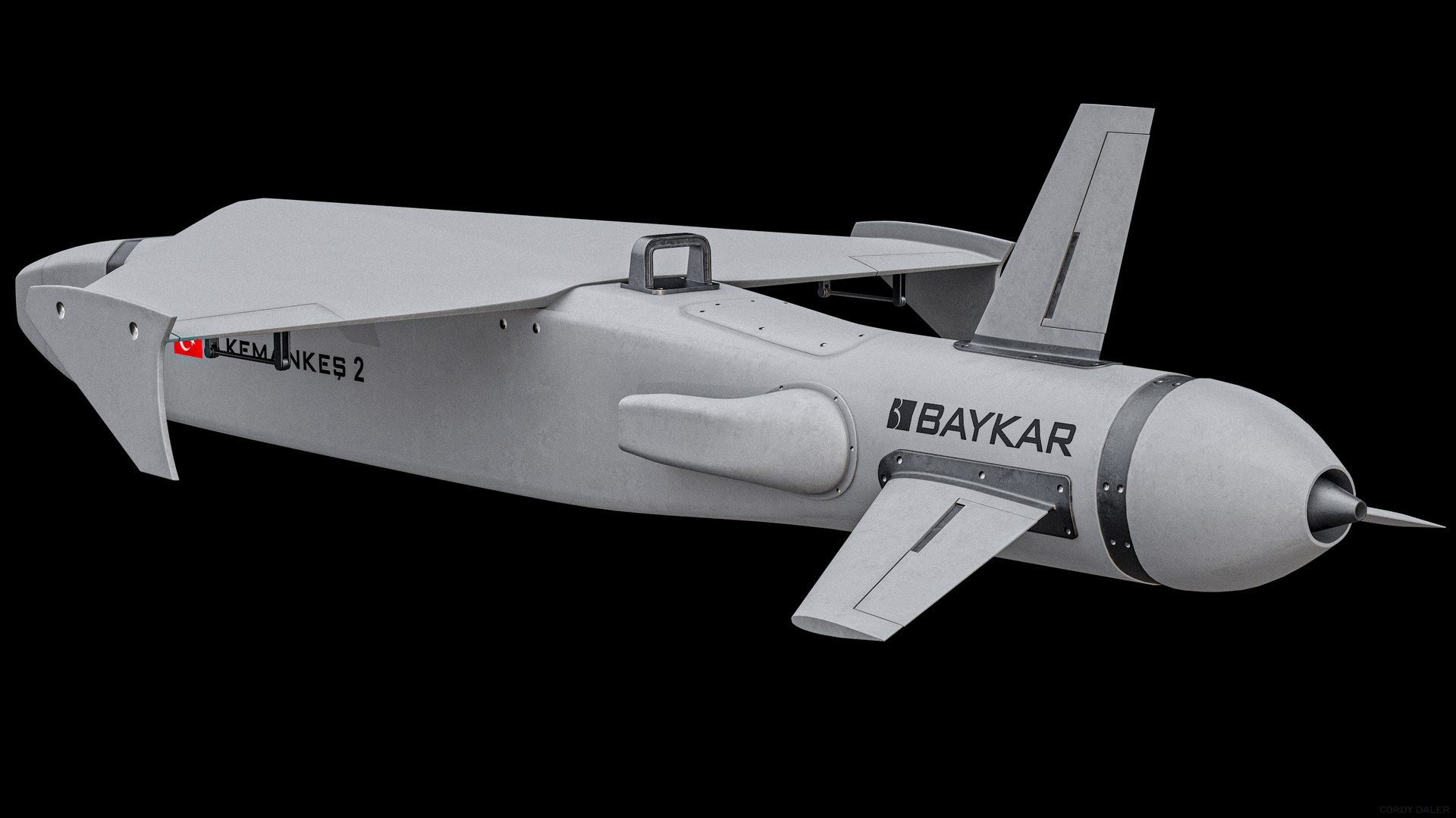 3D Baykar Kemankes x2 Cruise Missiles Package PBR model https://p.turbosquid.com/ts-thumb/jO/XSpZL6/Bq/r_scrk2_009/png/1785439891/1920x1080/fit_q87/0e81d65f50c55100a636970f3f906f55259b15fc/r_scrk2_009.jpg
