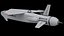 Baykar Kemankes x2 Cruise Missiles Package PBR