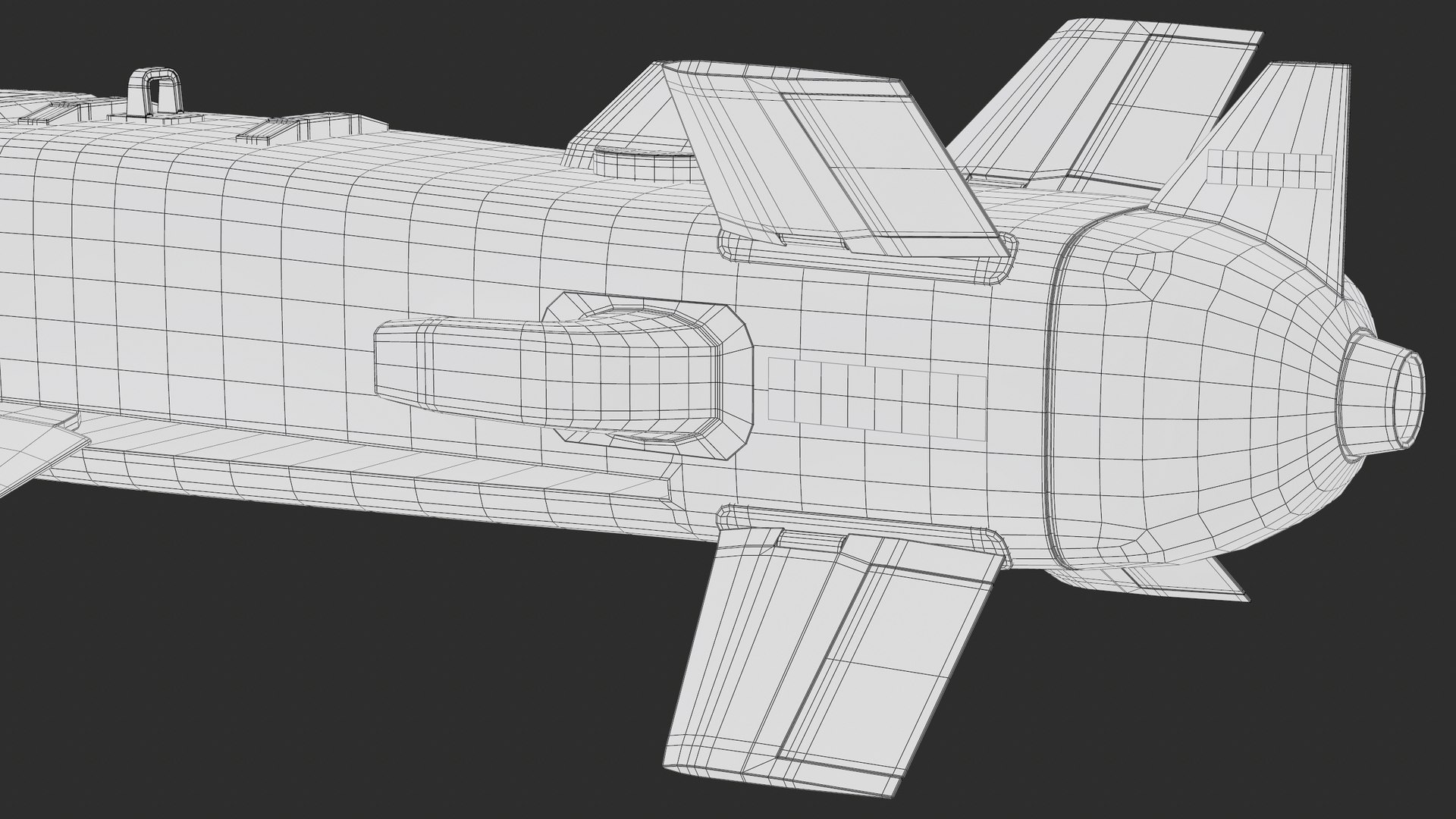 3D Baykar Kemankes x2 Cruise Missiles Package PBR model https://p.turbosquid.com/ts-thumb/jO/XSpZL6/ES/screenshot036/png/1785440040/1920x1080/fit_q87/24039a23e2fed31272d106be9fa481ead43a424c/screenshot036.jpg
