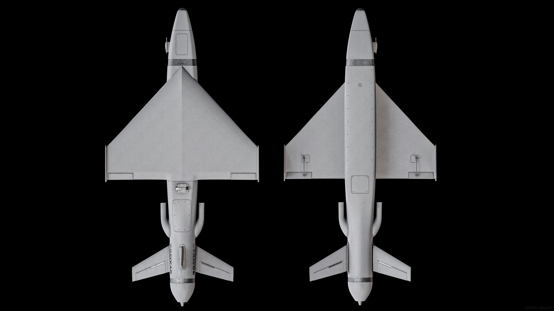 3D Baykar Kemankes x2 Cruise Missiles Package PBR model https://p.turbosquid.com/ts-thumb/jO/XSpZL6/e6/r_scrk2_015/png/1785439897/1920x1080/fit_q87/53fa4c3ae32df37530265988b446f662fe1f7572/r_scrk2_015.jpg