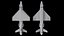 Baykar Kemankes x2 Cruise Missiles Package PBR