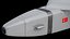 Baykar Kemankes x2 Cruise Missiles Package PBR