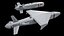 Baykar Kemankes x2 Cruise Missiles Package PBR