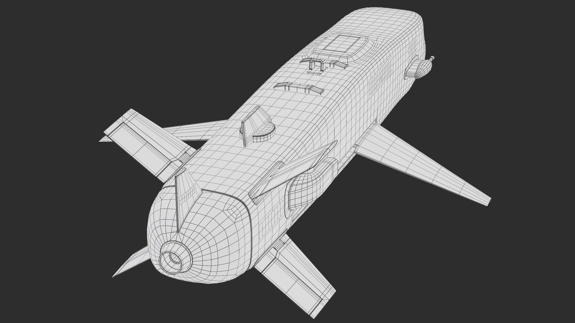3D Baykar Kemankes x2 Cruise Missiles Package PBR model https://p.turbosquid.com/ts-thumb/jO/XSpZL6/y6/screenshot018/png/1785440037/1920x1080/fit_q87/38d7b3383fc9d9ac7a365ce6be21f12f92c4996a/screenshot018.jpg