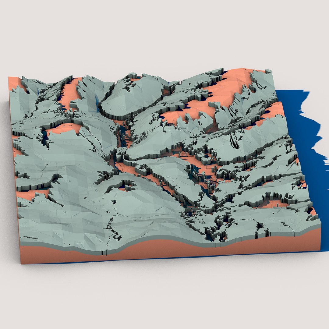 3D Stylized Low Poly Valley Landscape https://p.turbosquid.com/ts-thumb/jO/ZTJbRV/Jm/lowpolylandscape0002/jpg/1767247487/1920x1080/fit_q87/856cc4d8272b7d031838107ec94ca2e4c6f3c38b/lowpolylandscape0002.jpg