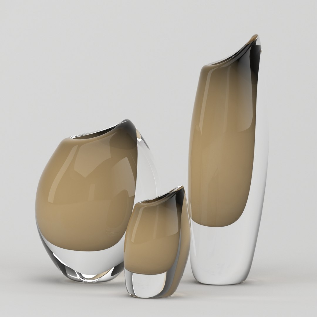 3D model vase 13 - TurboSquid 1504314
