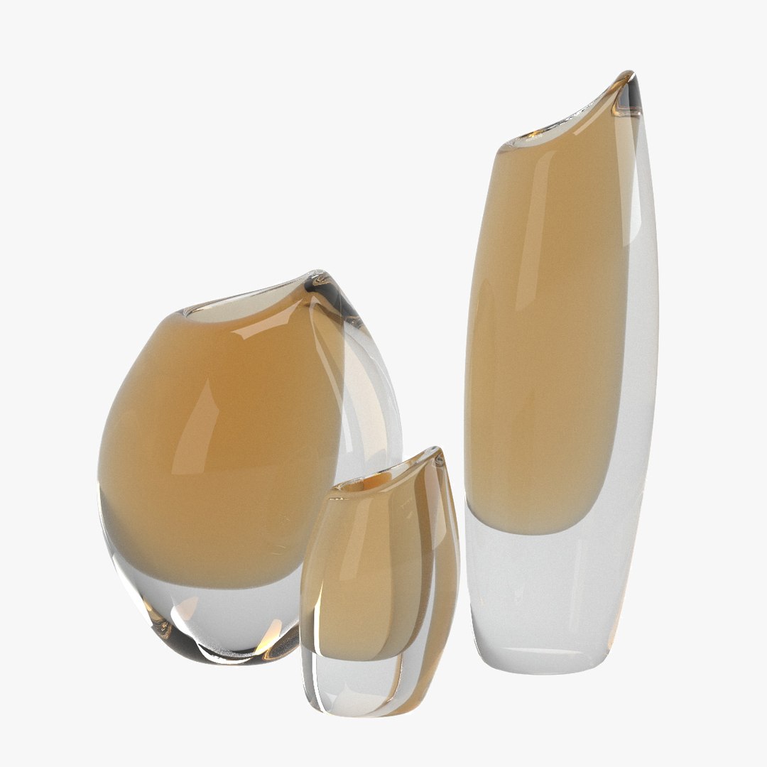 3D model vase 13 - TurboSquid 1504314