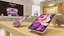 Apple Store 3D model