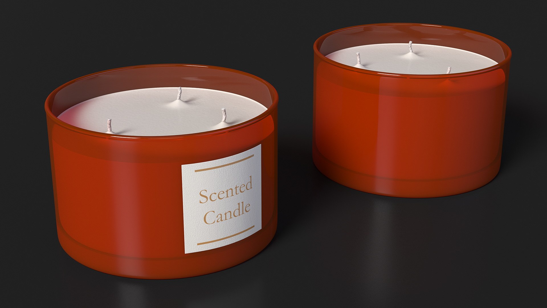 Scented Candle Red with 3 Wicks 3D https://p.turbosquid.com/ts-thumb/jO/dvZc3L/9f/scentedcandleredwith3wicks3dsmodel006/jpg/1713266503/1920x1080/fit_q87/d5142f7545b70570bf91bcf615de34186a7c10fa/scentedcandleredwith3wicks3dsmodel006.jpg
