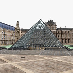 Louvre