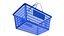 Two Detailed Shopping Carts model