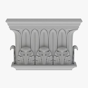 Pilaster Capital 009