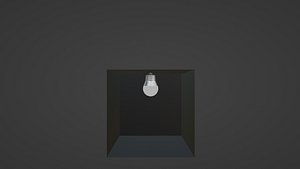 bulb 3D