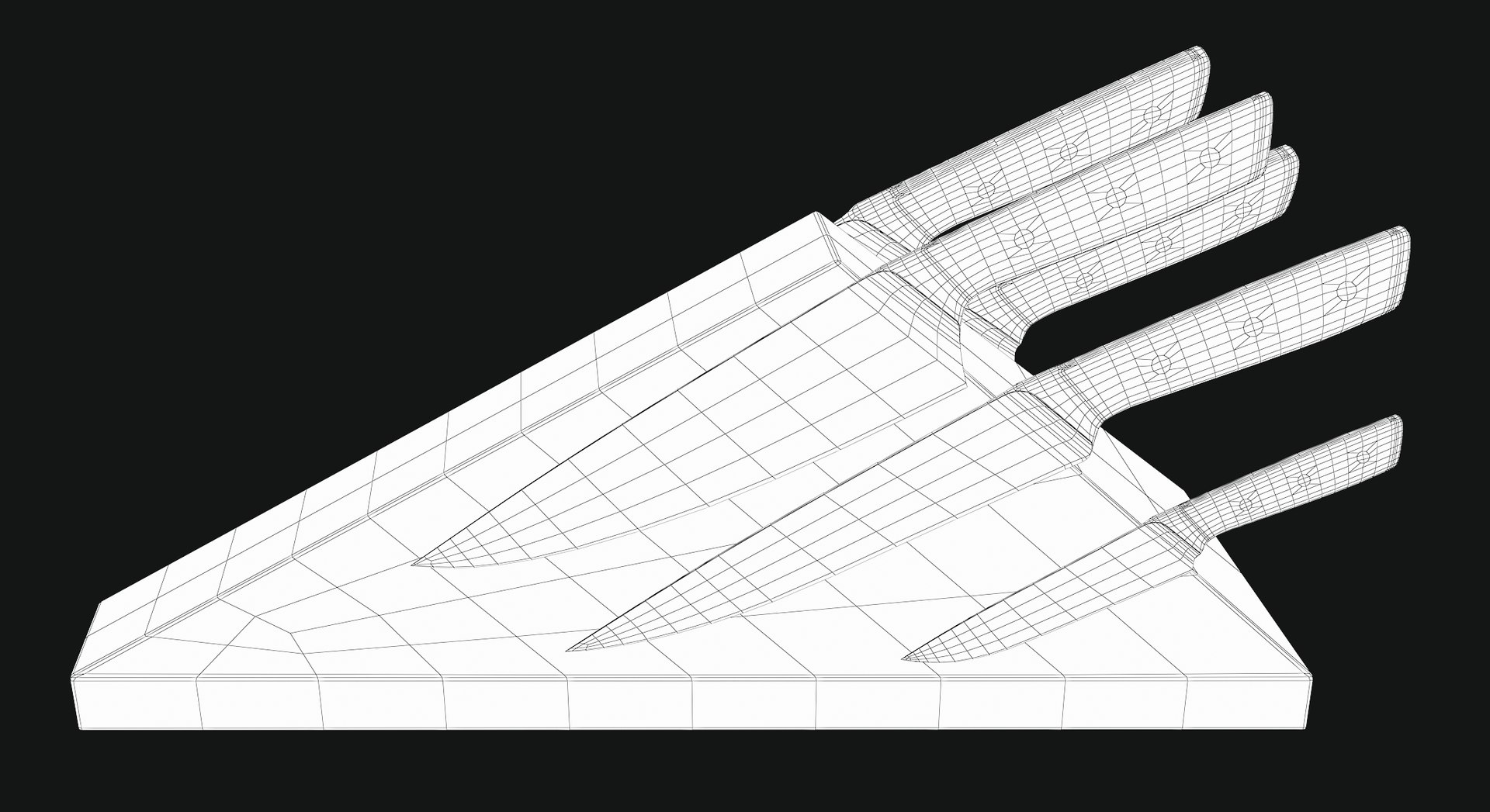 3D knife set https://p.turbosquid.com/ts-thumb/jO/owPl5F/eidLVVvj/knife_set_wire3/png/1545040053/1920x1080/fit_q87/430c5d678e84943a99113eaf8038904dc22026b9/knife_set_wire3.jpg