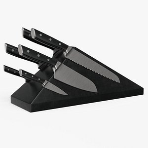 Knife Set