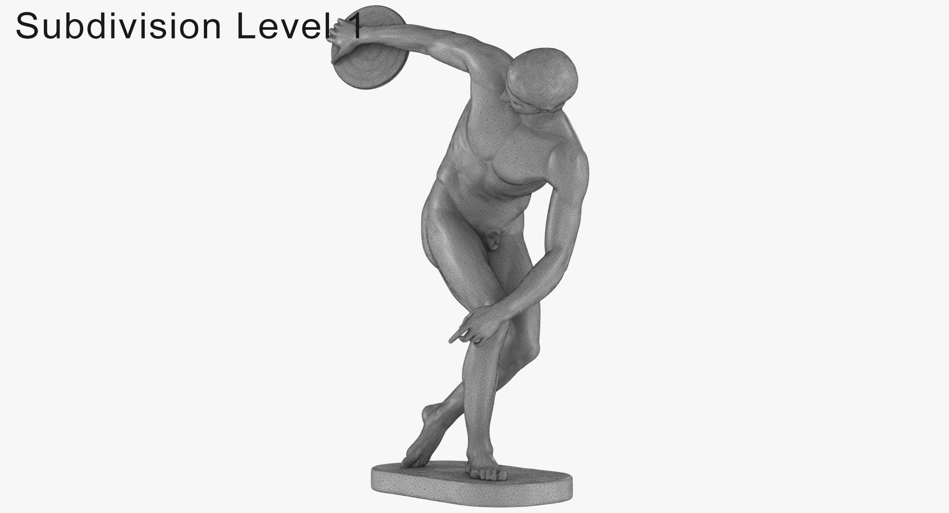 Discobolus Bronze Statue 3D https://p.turbosquid.com/ts-thumb/jO/rHiSzs/BW/1255_subd10002/jpg/1694200483/1920x1080/fit_q87/c8efba0a848319f27edeee7253405ada37c0e23f/1255_subd10002.jpg