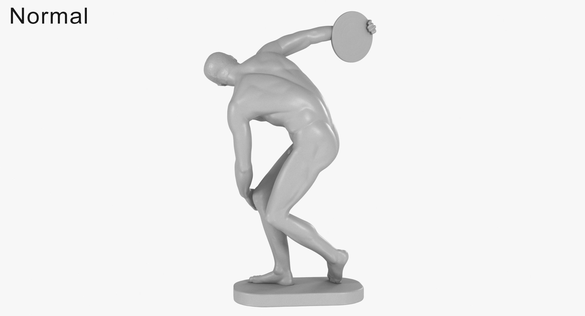 Discobolus Bronze Statue 3D https://p.turbosquid.com/ts-thumb/jO/rHiSzs/WU/1255_displ0003/jpg/1694200456/1920x1080/fit_q87/43e403a024e3ad2ac78bfda448e01e19627596cb/1255_displ0003.jpg