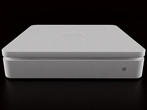 apple airport extreme model