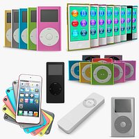 iPod Collection 5