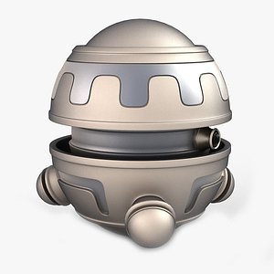 3d x space probe