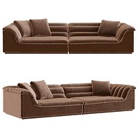 Sarah Ellison Float Sofa