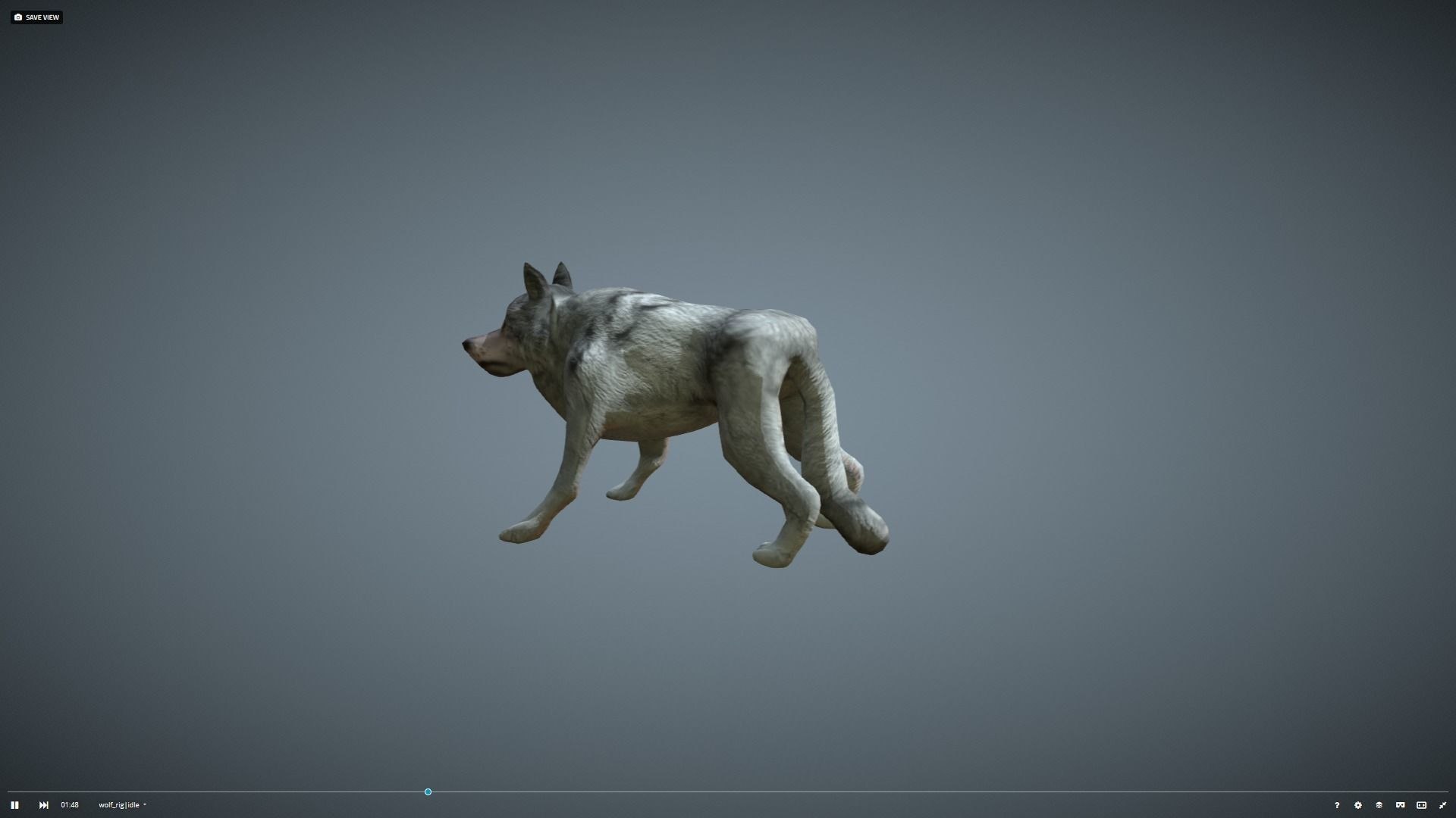 3D wolf low-poly https://p.turbosquid.com/ts-thumb/jO/ubvDEW/XrB5Jg4T/w6/jpg/1596100643/1920x1080/fit_q87/1b67b023769d566816cd501fc31a08cff45b9c5d/w6.jpg