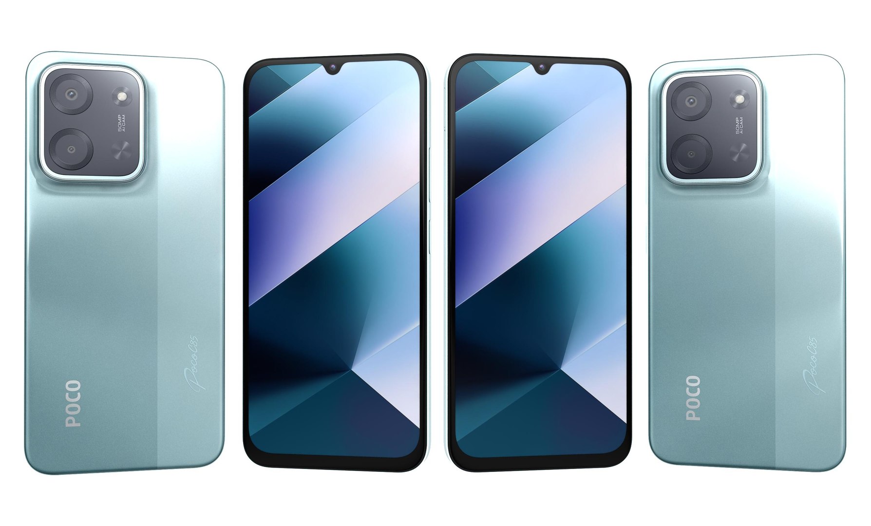 未開封新品、人気色:グリーン、SIMフリー、POCO C85 楽天市場】Xiaomi POCO C85 4G 《グローバル版》 【 新品 送料無料 SIM