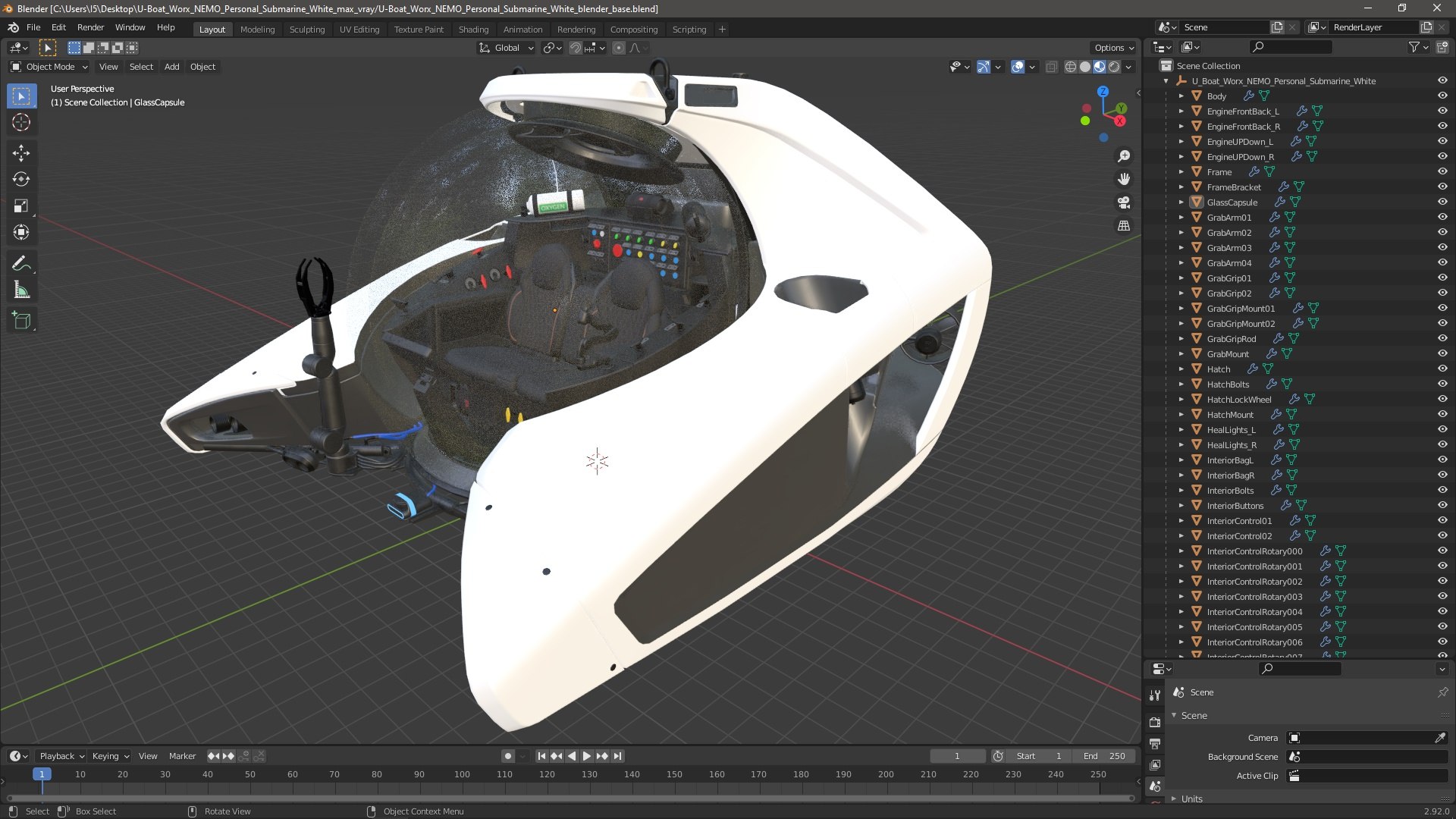 3D U-Boat Worx NEMO Personal Submarine White https://p.turbosquid.com/ts-thumb/jO/zYKmAt/sl/uboatworxnemopersonalsubmarinewhite3dsmodel031/jpg/1712711106/1920x1080/fit_q87/da0a91d769d2ad15ffe946be51410f0bdef3d204/uboatworxnemopersonalsubmarinewhite3dsmodel031.jpg