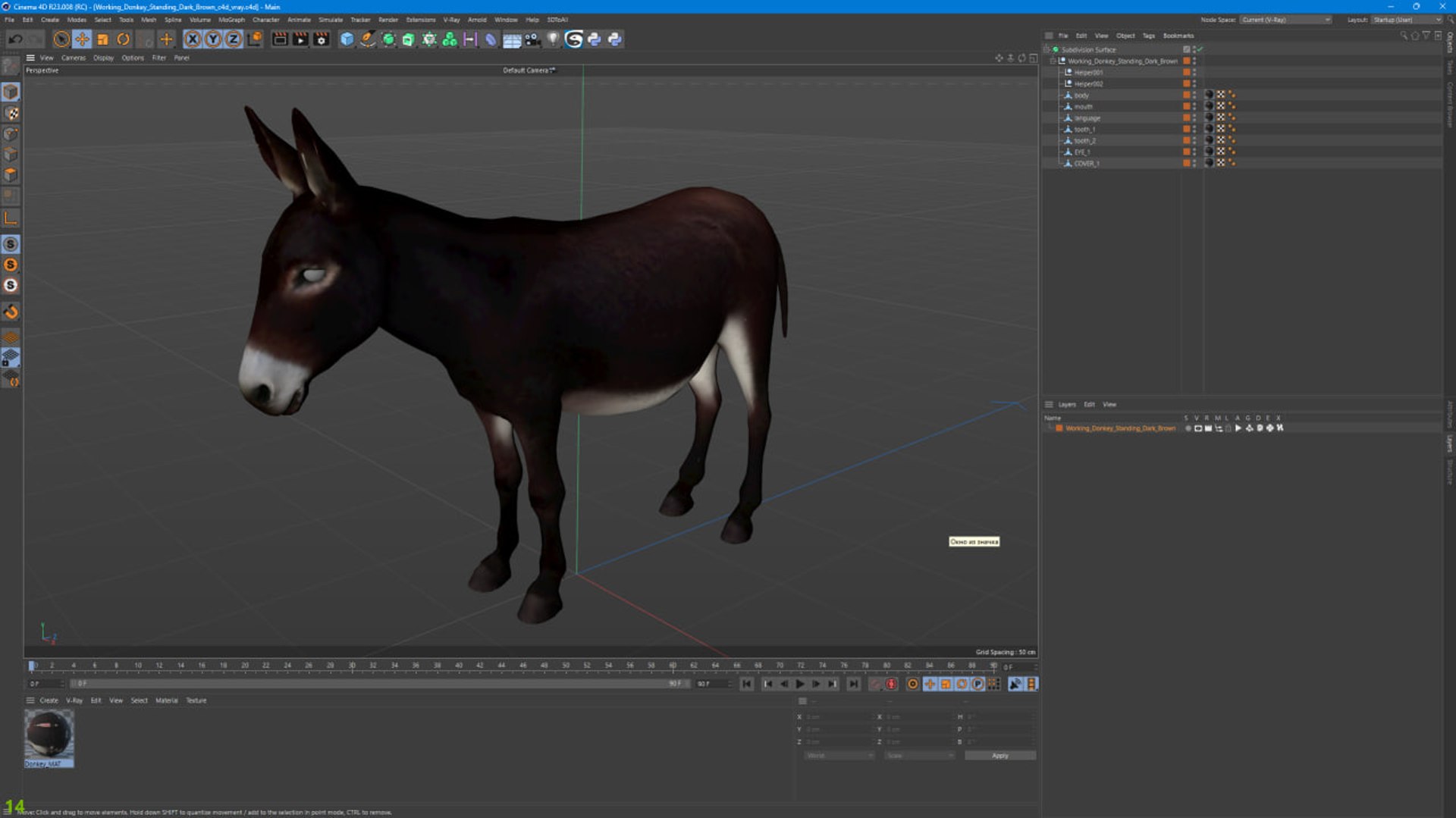 Working Donkey Standing Dark Brown 3D model https://p.turbosquid.com/ts-thumb/jP/2dLt8z/CS/working_donkey_standing_dark_brown_1003/jpg/1749245447/1920x1080/fit_q87/5dce083e80a02f07712a992bffaf0b833cae696d/working_donkey_standing_dark_brown_1003.jpg