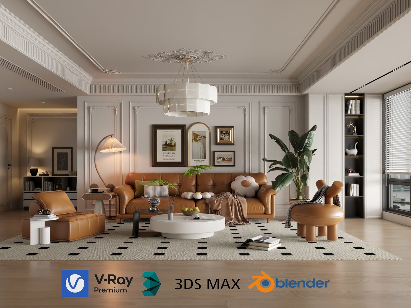 3D French Retro Modern Living Room Interior Scene https://p.turbosquid.com/ts-thumb/jP/37Xxuw/zH/11/jpg/1778918537/1920x1080/fit_q87/7e0146fa6c4fe075f88ae9662f2f1d01d5006530/11.jpg