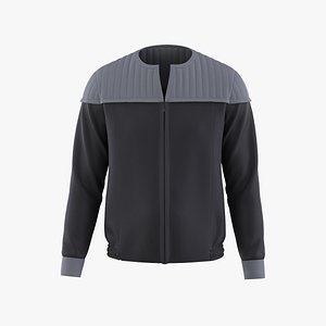 Premium Quality Classic Jacket Design