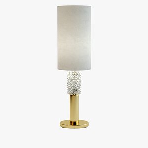 Barovier & Toso My Marilyn Table Lamp